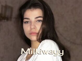 Milkiwayy