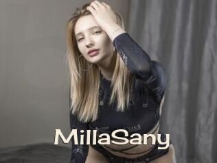 MillaSany