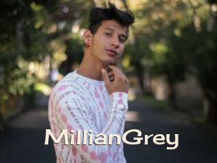 MillianGrey