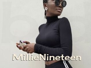 MillieNineteen