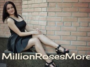 MillionRosesMore