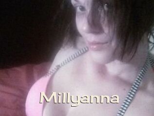 Millyanna