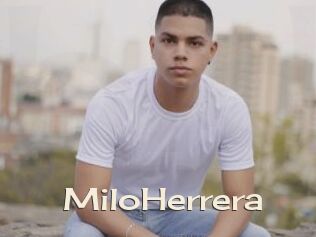 MiloHerrera