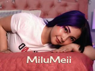 MiluMeii