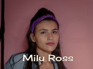 Milu_Ross