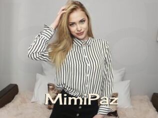 MimiPaz