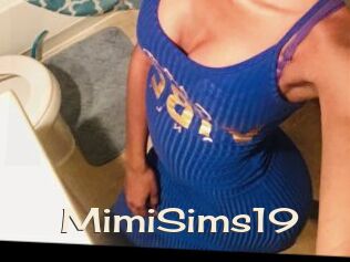 MimiSims19