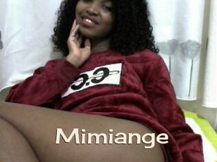 Mimiange
