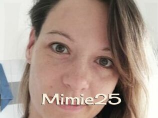 Mimie25