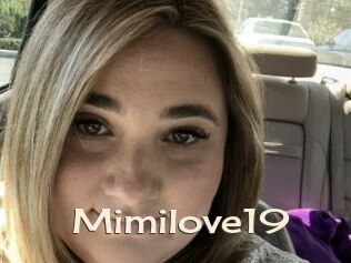 Mimilove19