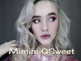 MimimiQSweet