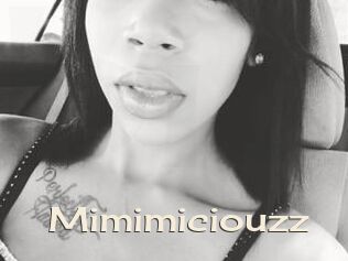 Mimimiciouzz