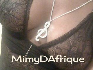 MimyDAfrique