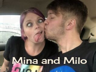 Mina_and_Milo