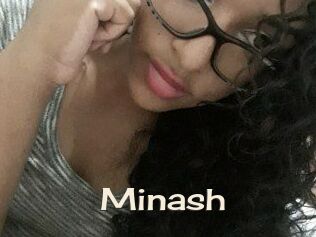 Minash