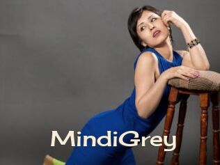 MindiGrey