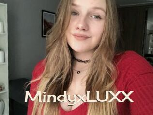 MindyxLUXX