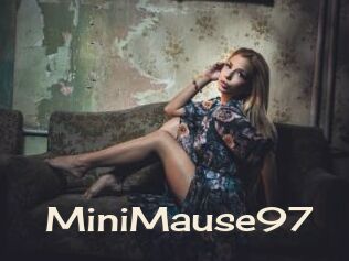 MiniMause97