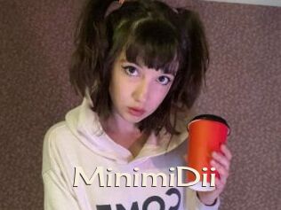 MinimiDii