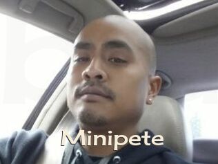Minipete