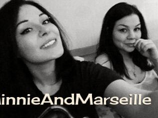 MinnieAndMarseille