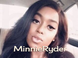 MinnieRyder