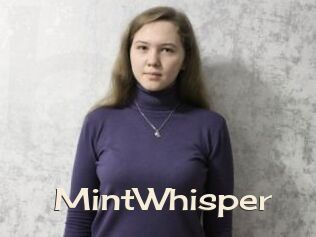 MintWhisper