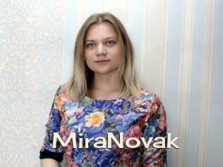 MiraNovak