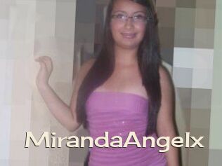 MirandaAngelx