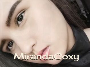 MirandaCoxy
