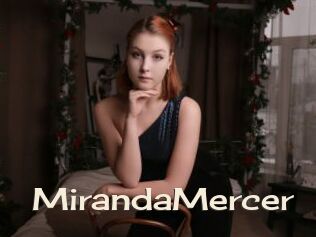 MirandaMercer