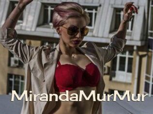 MirandaMurMur