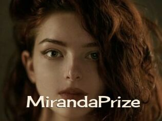 MirandaPrize