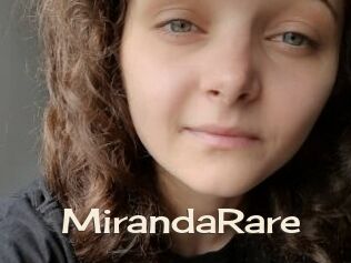 MirandaRare