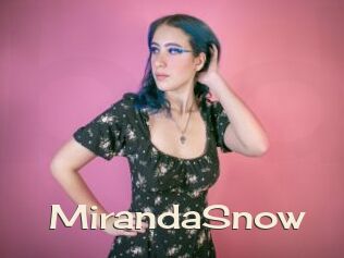 MirandaSnow