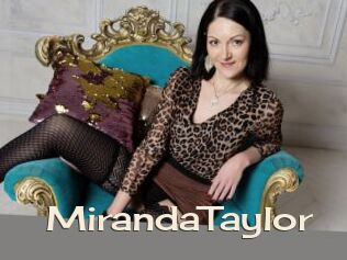 MirandaTaylor