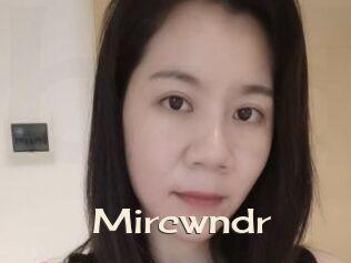 Mircwndr