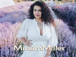 MiriamMiller