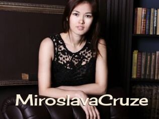 MiroslavaCruze