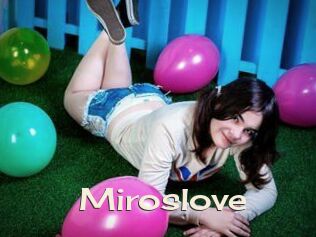 Miroslove