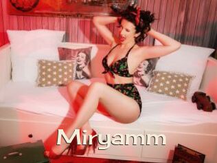 Miryamm
