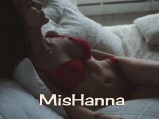 MisHanna