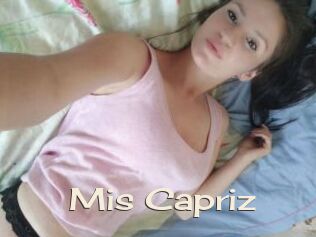Mis_Capriz