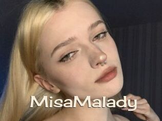 MisaMalady