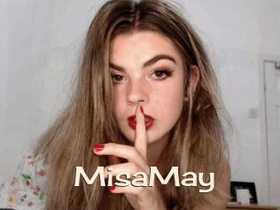 MisaMay