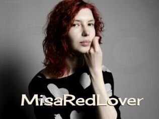 MisaRedLover