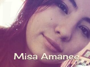 Misa_Amanee