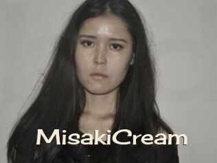 MisakiCream