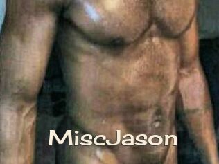 MiscJason