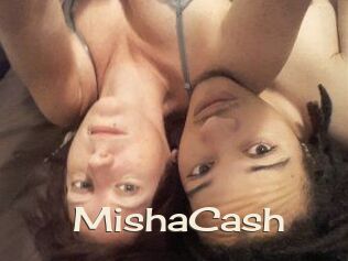 MishaCash